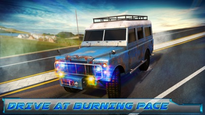 Screenshot #9 for Racing Driver 2016