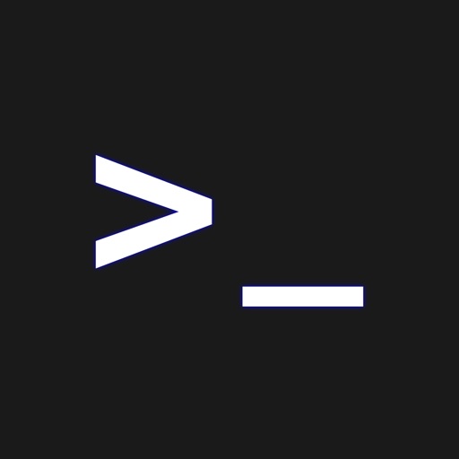 Unix/Linux CLI Commands icon