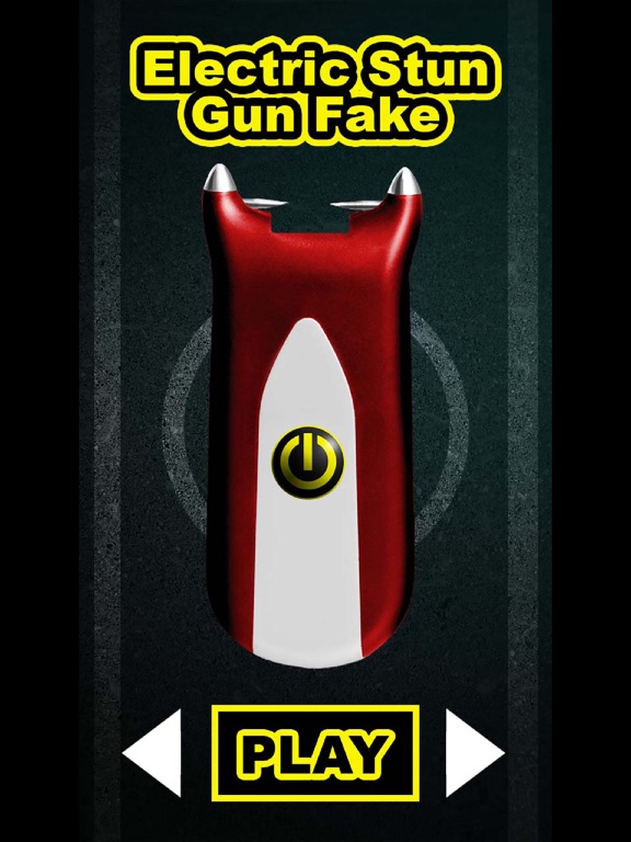 Screenshot #4 pour Electric Stun Gun Fake