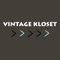 Vintage Kloset is a business that delivers the best quality of clothing at a cheap price