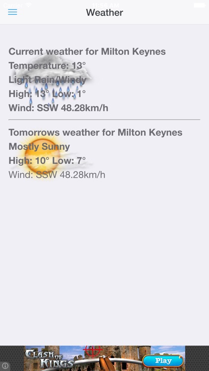 Milton Keynes Local News screenshot-3
