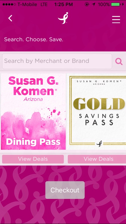 Susan G. Komen Arizona