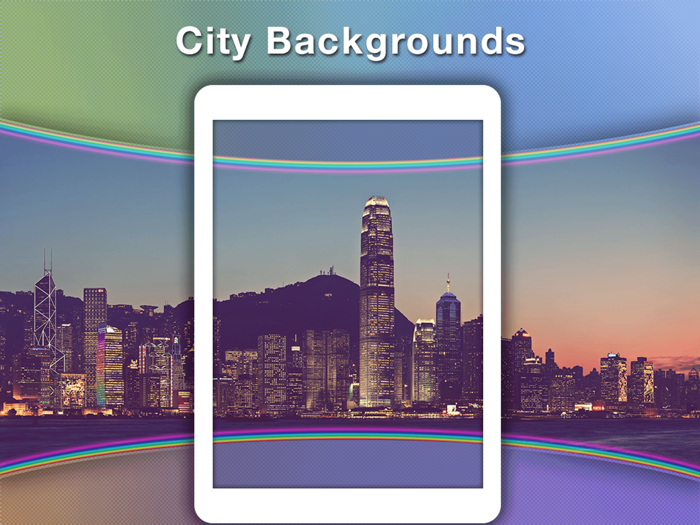 FexyPano - Panorama Wallpapers