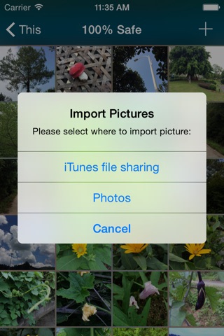 THIS - PHOTOS 100% SAFE HERE!! screenshot 4