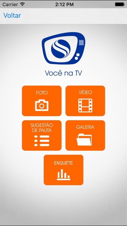VOCÊ NA TV SERGIPE
