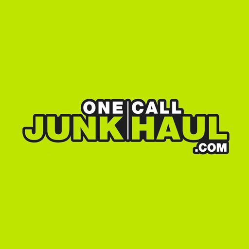 One Call Junk Haul icon