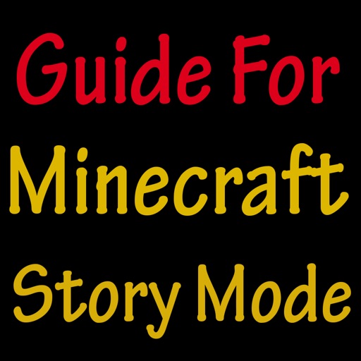 Best Guide for Minecraft Story Mode icon