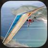 Air Hang Gliding Stunt Adventure 3D