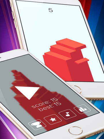Screenshot #6 pour Structure - Best 3D Towers Game
