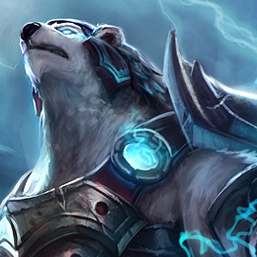 Volibear Fighter for LOL icon