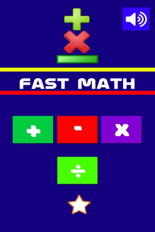 Fast Math x more screenshot 2