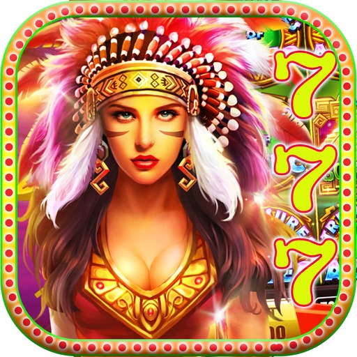 777 Lucky Casino Slots New: Spin Slots Machines!!