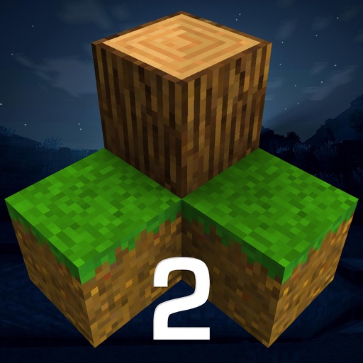 SurvivalCraft 2