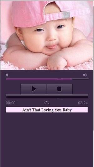 Best Baby Shower Songs(圖1)-速報App