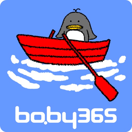 baby365-Rocking icon