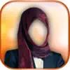 Hijab Woman Photo Making - Montage negative reviews, comments