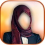Hijab Woman Photo Making - Montage app download