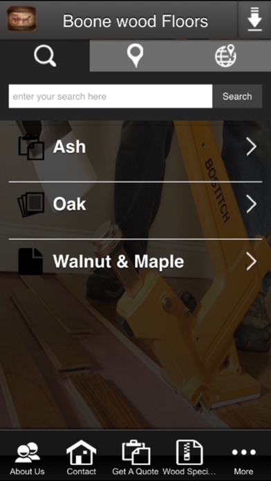 【图】Boone wood floors(截图2)