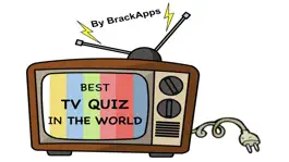 Game screenshot Best TV Quiz In The World (TV) hack