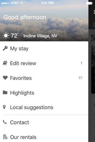 Marmot Vacation Rentals screenshot 2