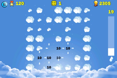 Clouds Mania screenshot 3