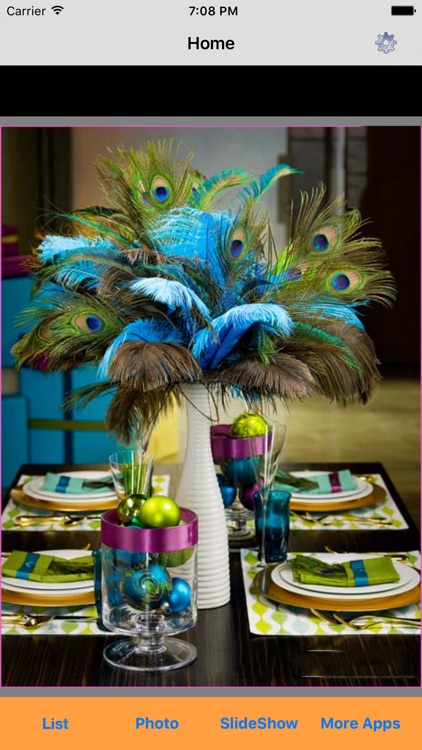 Flower Arrangement Ideas