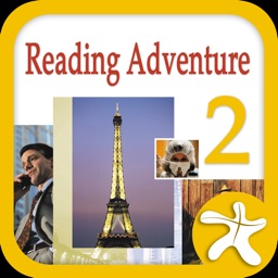 Reading Adventure 2