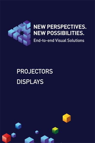 Visual Solution Systems screenshot 2