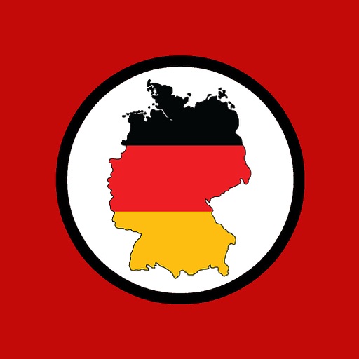 Germany Tube: The most popular German music, comedy, games, style, cooking and cultural videos icon