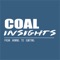 Being the leading monthly magazines that covers the Indian Coal & Mining Sector , Coal Insights coverage includes interviews , corporate updates , logistics , articles on latest technologies , trends and analysis of price movements , news on the consuming sectors such as power , cement , sponge iron and steel