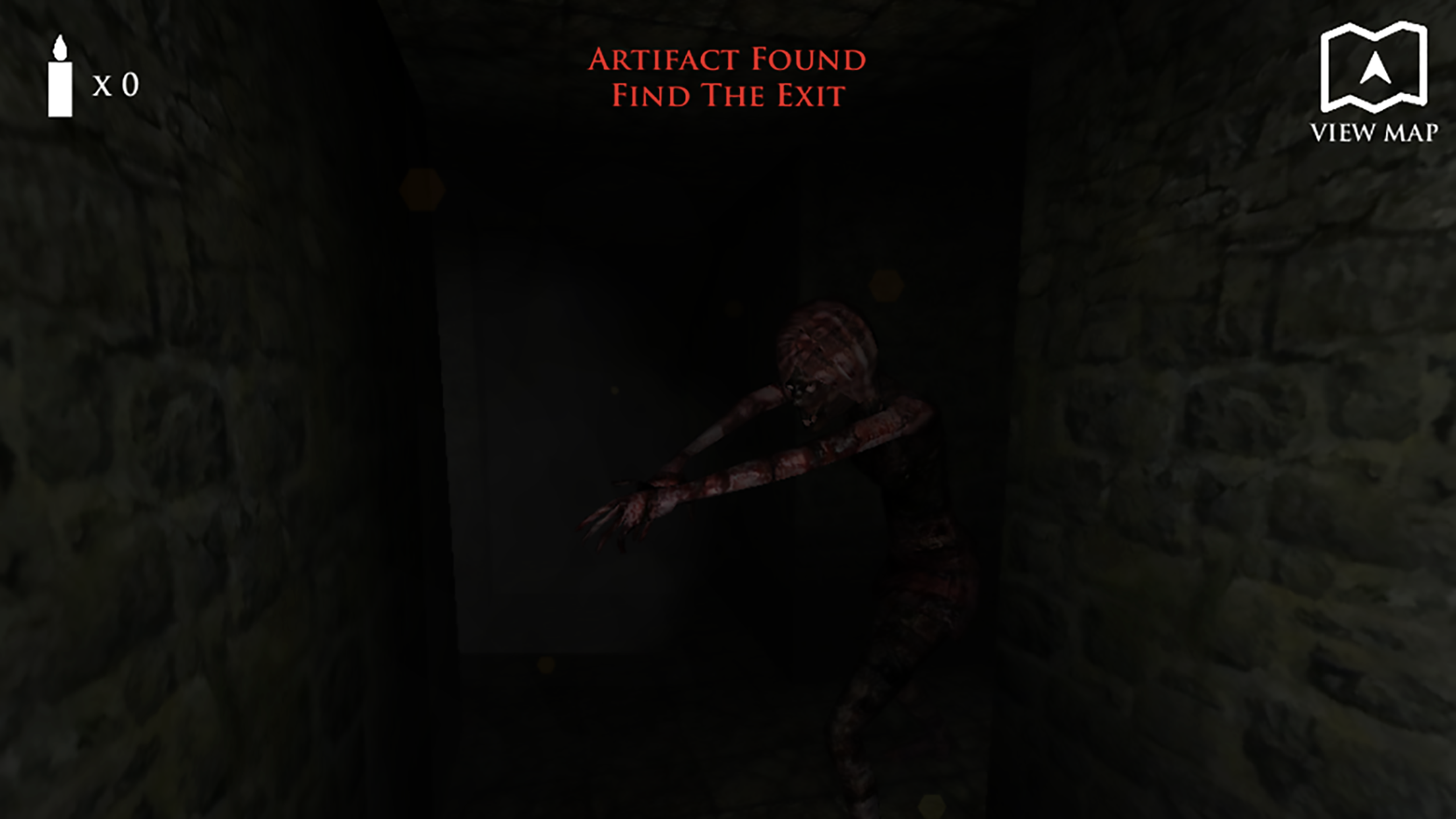 Dungeon Nightmares Complete