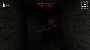 Dungeon Nightmares Complete screenshot