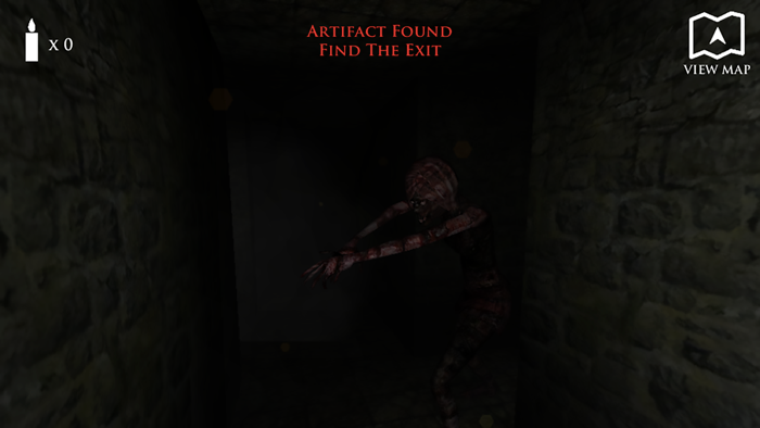 Dungeon Nightmares Complete