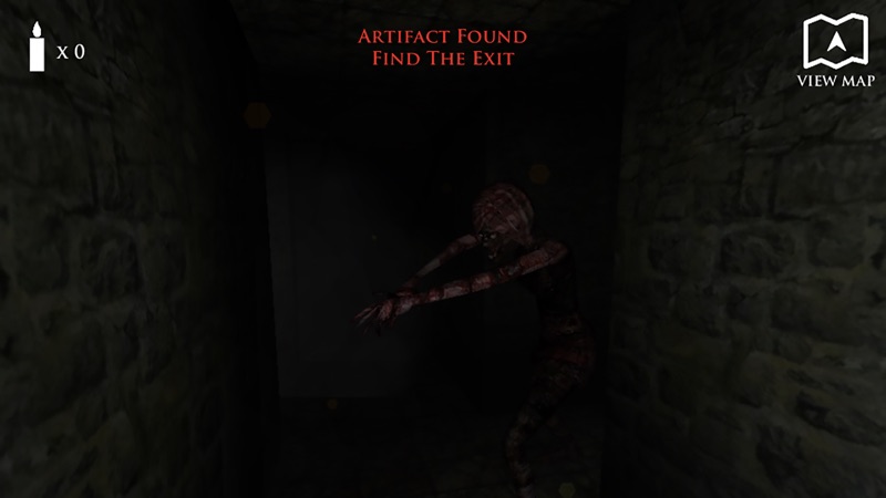 Dungeon Nightmares Complete screenshot 5