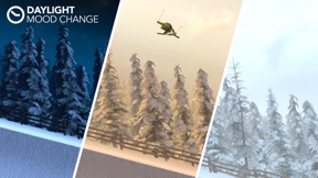 MyTP Freeskiing 3 screenshot