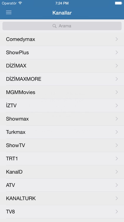 Türk Televizyon Free