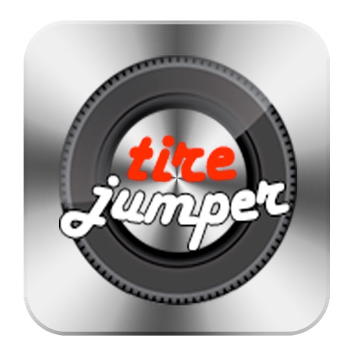 TireJumper Icon