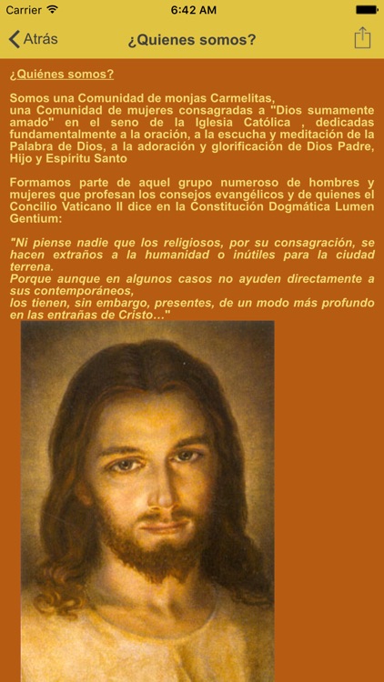 Carmelitas Samaritanas