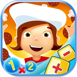 Math rapide Défi For Kids