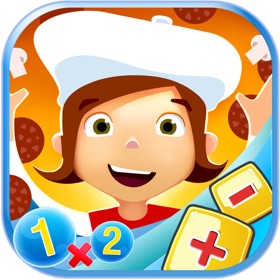 Screenshots (4) Quick Math Challenge For Kids