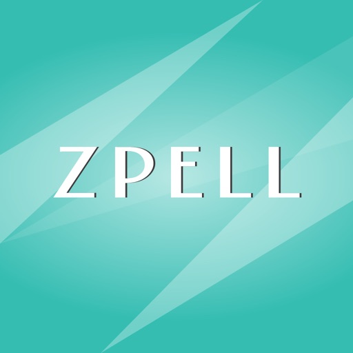 Zpell icon