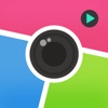 Photo Collage Maker Pro - Picture & Video Blender with Frames, Filters and Texts