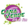 Rádio Cana Verde FM