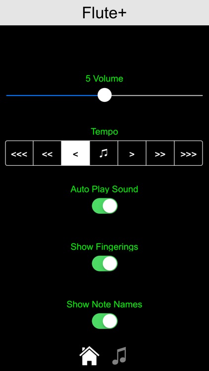 Flute+ screenshot-4