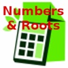 Numerical Root Calculator