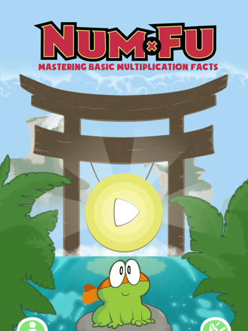 Num Fu - Multiplication