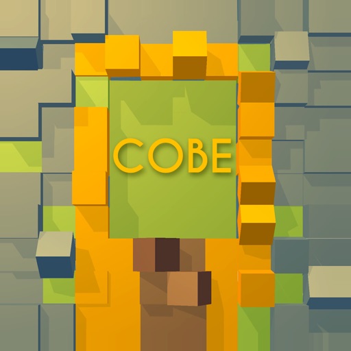 Cobe The Gallery Icon