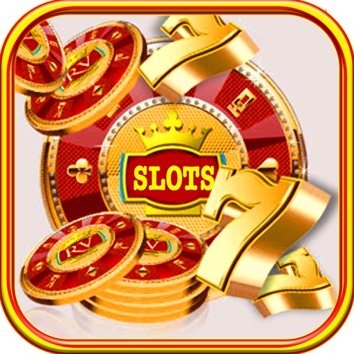 Free Classic Slots Machines Game: Play HD Game Icon