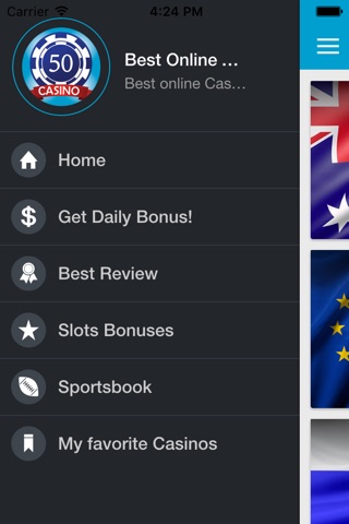 Best Online Slots - Casino & Gambling screenshot 3
