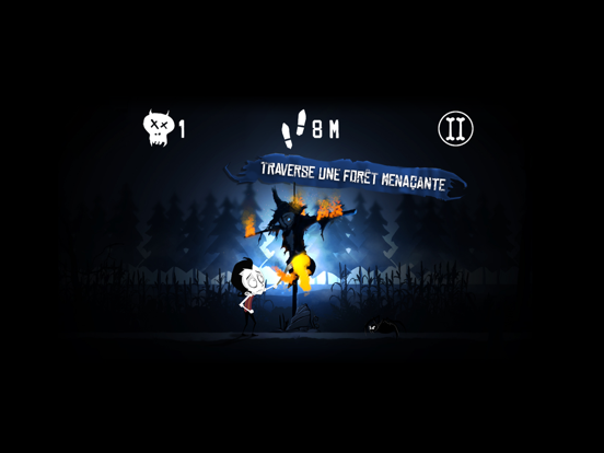 Screenshot #5 pour Light My Fear